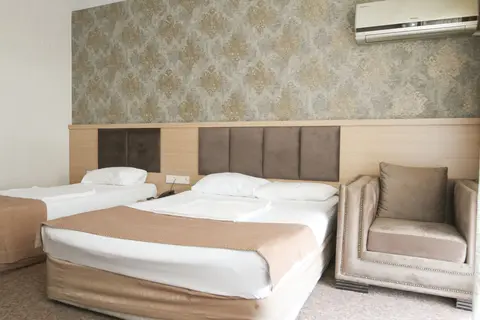 Start Otel in Muratpaşa — foto 25