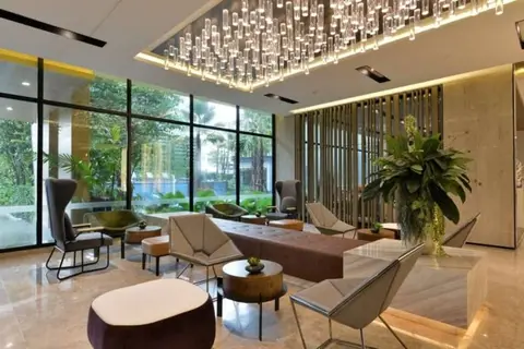 Hotel Amber Pattaya in พัทยา — foto 26