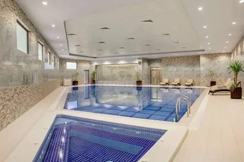 Cristal Hotel Abu Dhabi in أبوظبي — foto 19