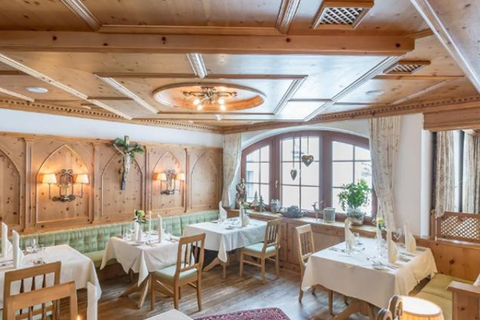 Hotel Madelaine foto 11