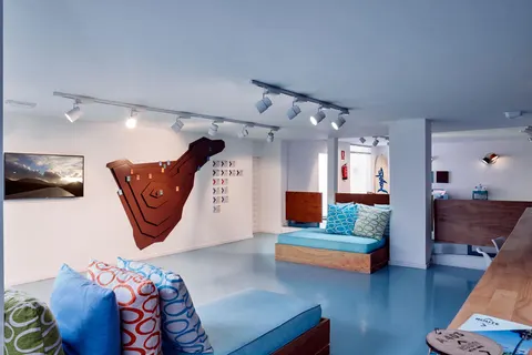 Route Active Hotel foto 5