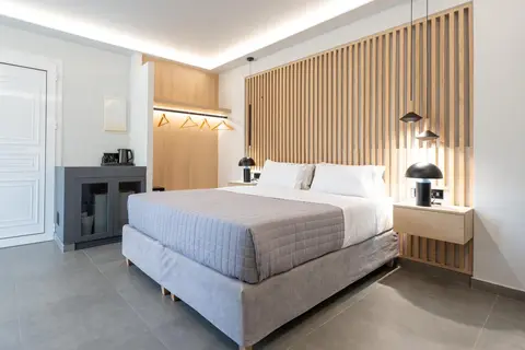 Hotel Golden Sun in Δημοτική Ενότητα Λαγανά — foto 25