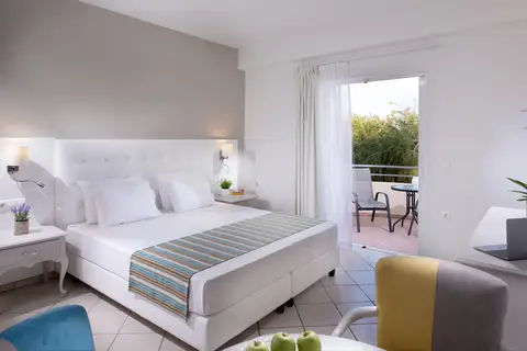 Dore Hotel in Agia Marina — foto 14