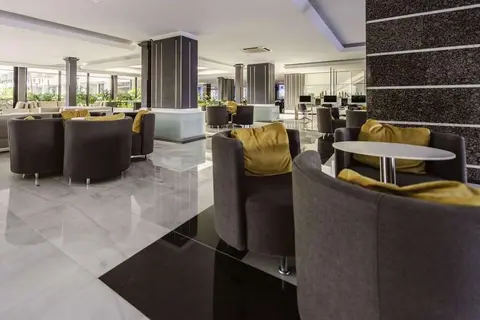 Spring Hotel Bitacora in Arona — foto 19