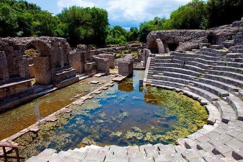 8-daagse rondreis Avontuurlijk Albanië foto 3