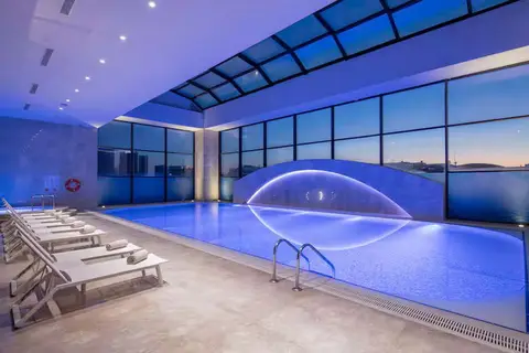 DoubleTree by Hilton Istanbul Umraniye in İstanbul