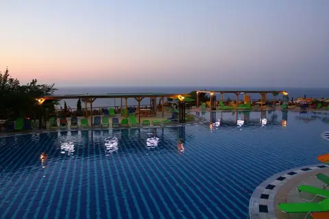 Aqua Sun Village in Chersonissos — foto 2