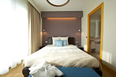 Novotel Salerno Est Arechi in Salerno — foto 16