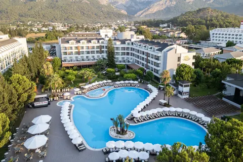 Fame Residence Goynuk in Kemer — foto 27