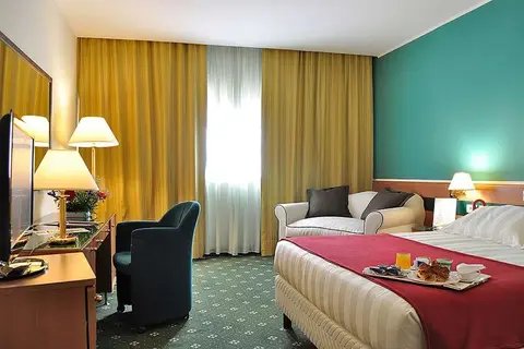 BV Oly Hotel in Rome, foto 10