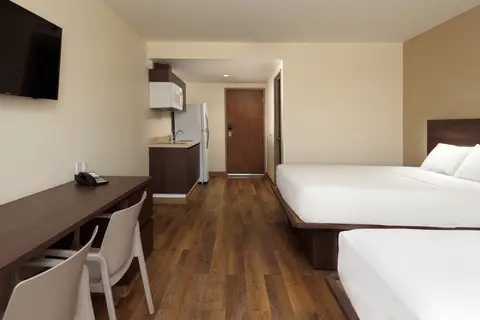 Extended Suites Cancun Cumbres in Cancùn, foto 27