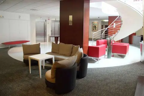Novotel Barcelona Sant Joan Despi in Sant Joan Despí — foto 11