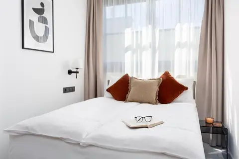 H11 Aparthotel in Krakau — foto 3