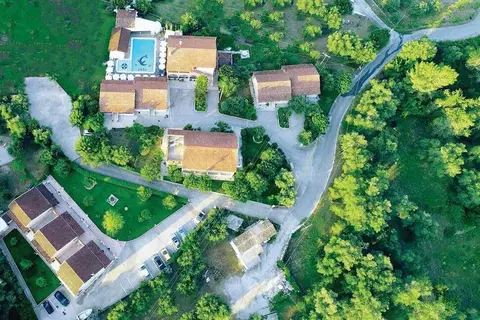 Spyridoula Apartments in Γουβιά — foto 10