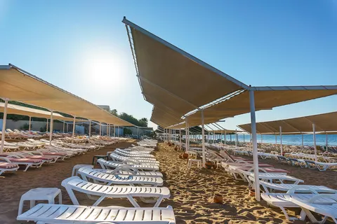 Hotel Numa Club Side foto 11