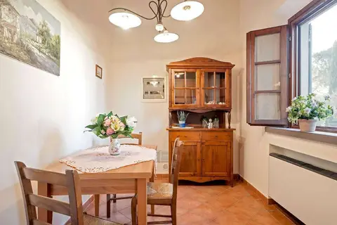 Agriturismo Isola Verde in Cerreto Guidi, foto 9