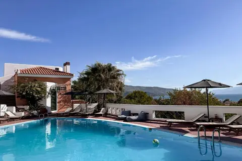 Nisea Hotel Samos in Δημοτική Ενότητα Πυθαγορείου — foto 21