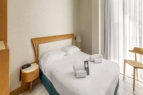 B&B HOTEL Chioggia Airone in Rome — foto 6
