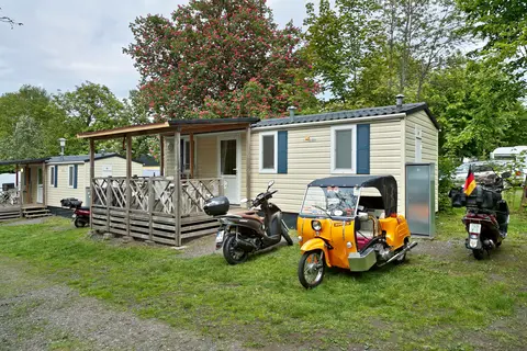 Knaus Campingpark Walkenried in Walkenried — foto 12
