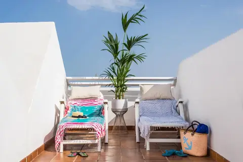 Hotel Udalla Park in Arona — foto 10