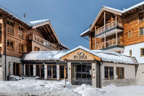 Residence Illyrica foto 11