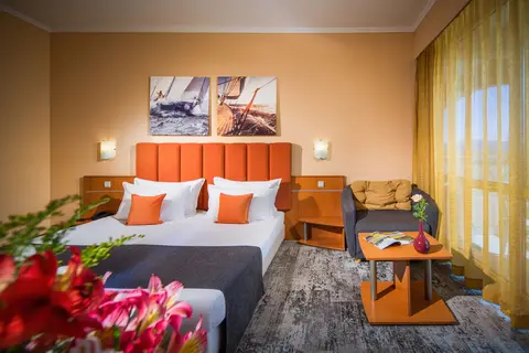 Alba Hotel in Несебър — foto 4