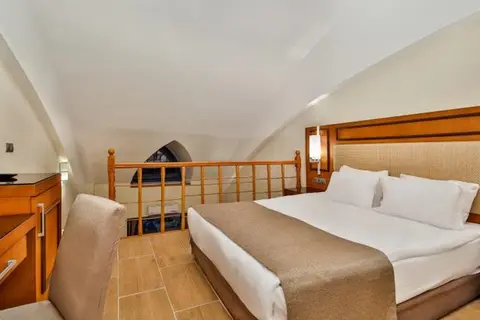 Crystal Prestige Elite Hotel in Kemer, foto 4