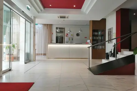 Hotel Mónaco in Faro, foto 18