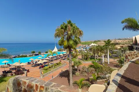 H10 Playa Meloneras Horizons Collection, Gran Canaria in Las Palmas de Gran Canaria — foto 6