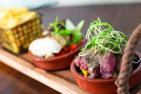 Golden Tulip Hotel West-Ende Helmond foto 11