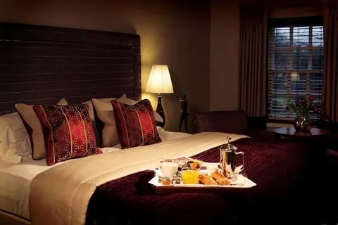 The Arden Hotel in Stratford-upon-Avon, foto 16