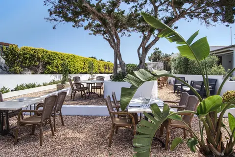 Hotel Rosamar in Formentera — foto 14