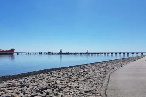 Nordseehotel Wilhelmshaven foto 28