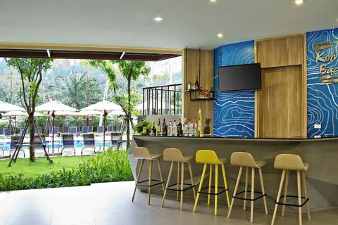 Ibis Styles Krabi Ao Nang in บ้านอ่าวนาง — foto 7