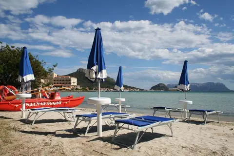Hotel Castello in Fìgari/Golfo Aranci — foto 7