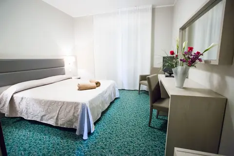 Hotel Smeraldo in Abano Terme, foto 12