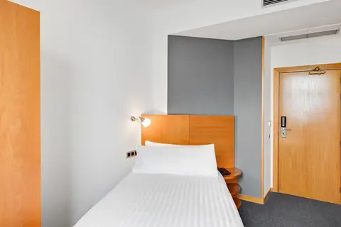 B&B HOTEL Barcelona Mollet in Mollet Del Vallès, foto 16
