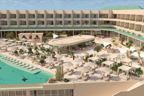 JOIA Aruba by Iberostar in Punta Brabo — foto 19