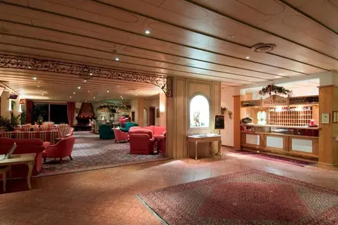 Hotel Alpenhof in St. Jakob in Defereggen — foto 19