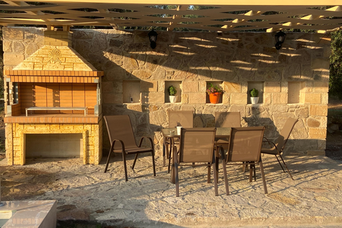 Chateau Eleon foto 4