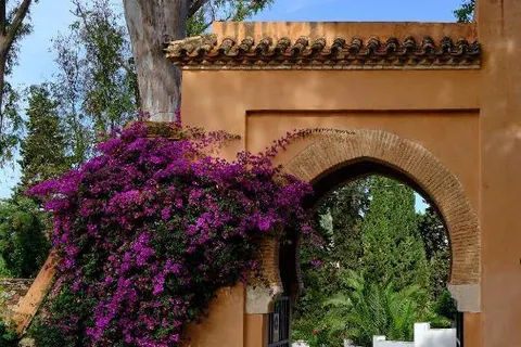 Hotel Soho Boutique Castillo de Santa Catalina in Málaga — foto 6