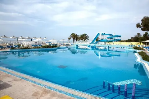Samira Club in الحمامات — foto 8