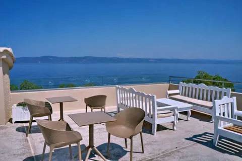 Aquamare Hotel Lesvos in Δήμος Δυτικής Λέσβου — foto 6