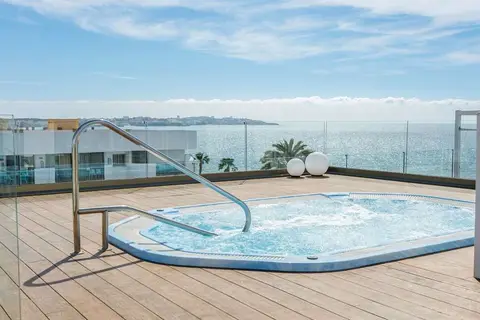 Hotel Best Maritim in Cambrils — foto 2