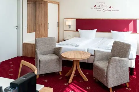 SleepBEEONE Wilhelmshaven in Wilhelmshaven — foto 9