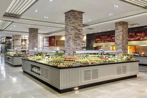 Sunis Efes Royal Palace Resort & Spa in Menderes — foto 19