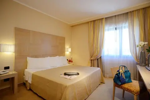 Best Western ARS Hotel in Fiumicino, foto 7