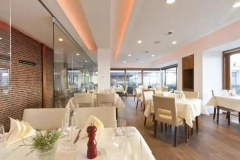 Landhaus Beckmann foto 2