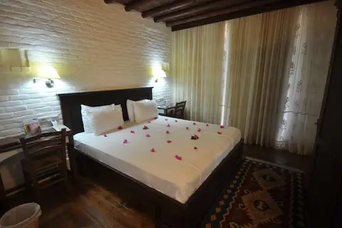 El Vino Hotel & Suites in Bodrum, foto 2