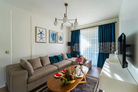 IC Hotels Green Palace in Aksu, foto 13